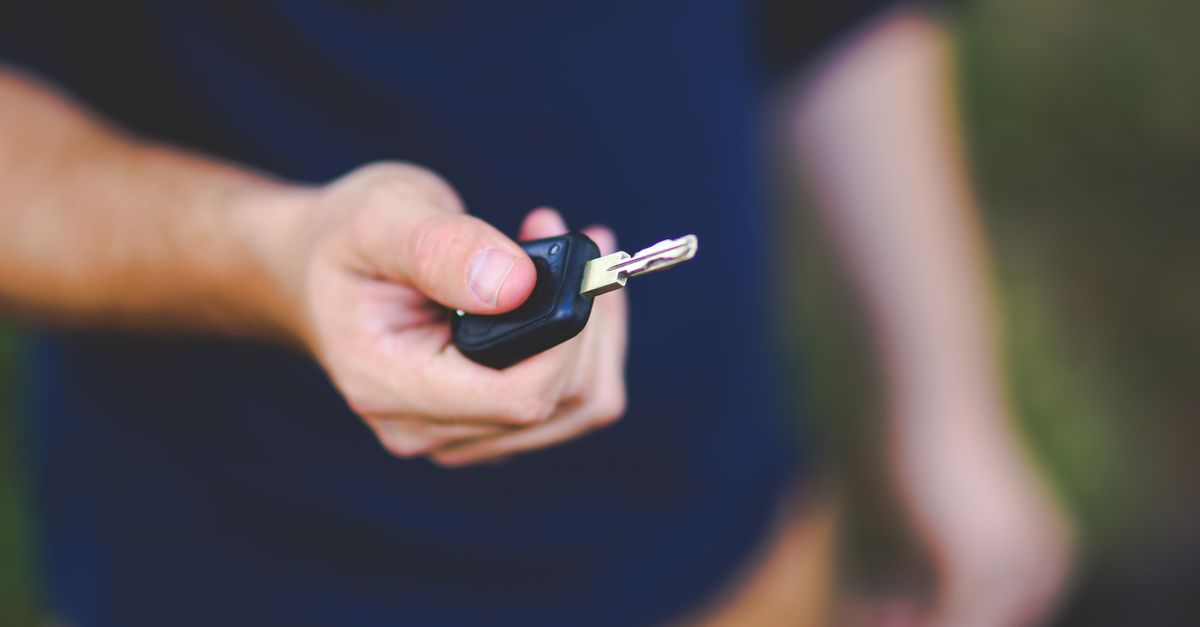 Car Key Fob Programming — Avondale Chicago Locksmith