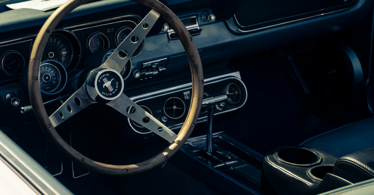 Ford car key fob — Avondale Chicago Locksmith