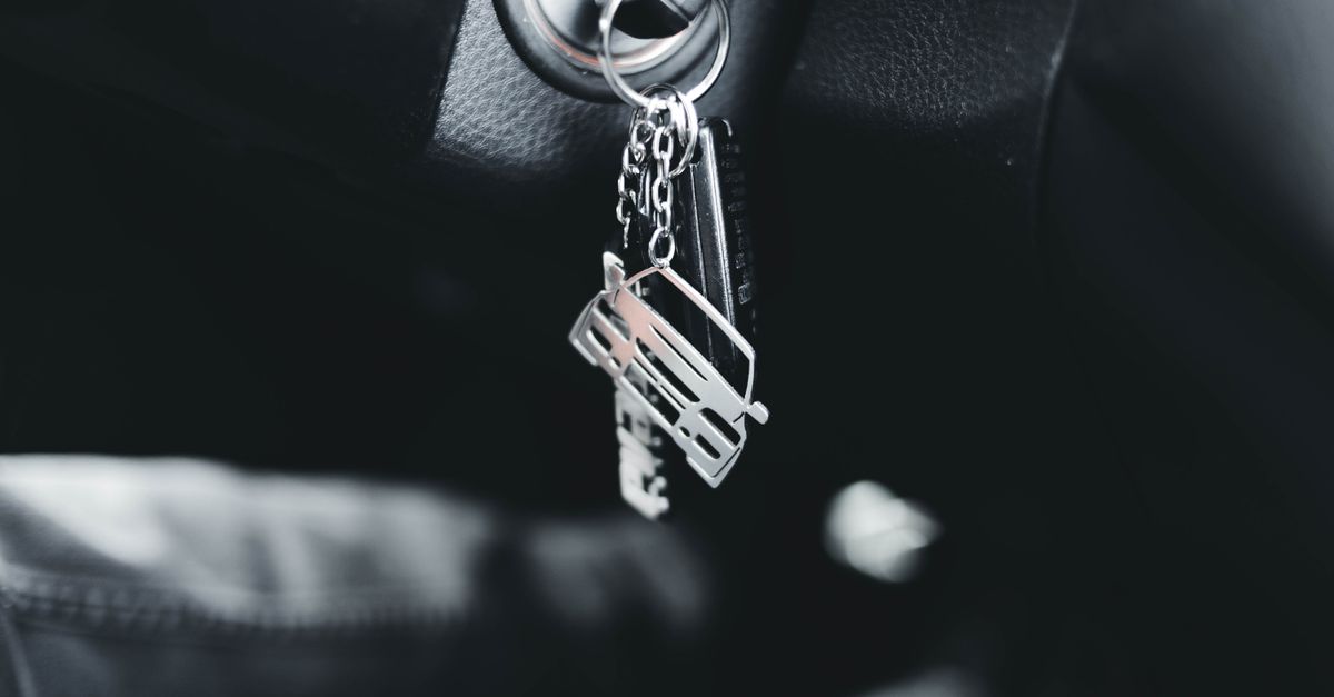 Car Key Replacement — Avondale Chicago Locksmith