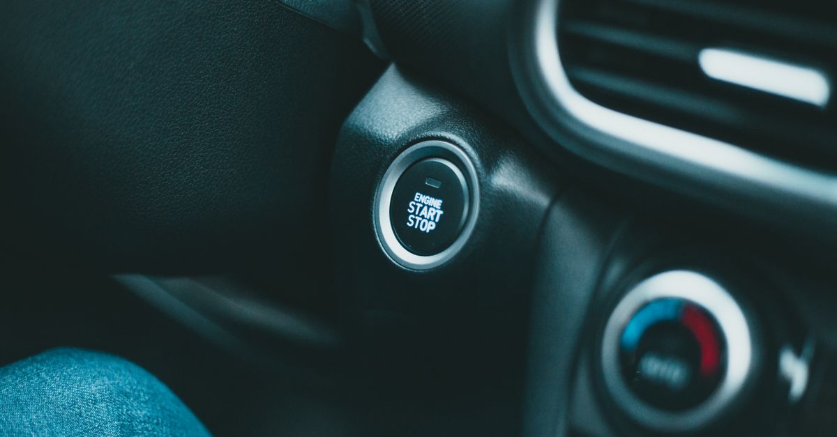 Ignition Repair & Replacement — Avondale Chicago Locksmith