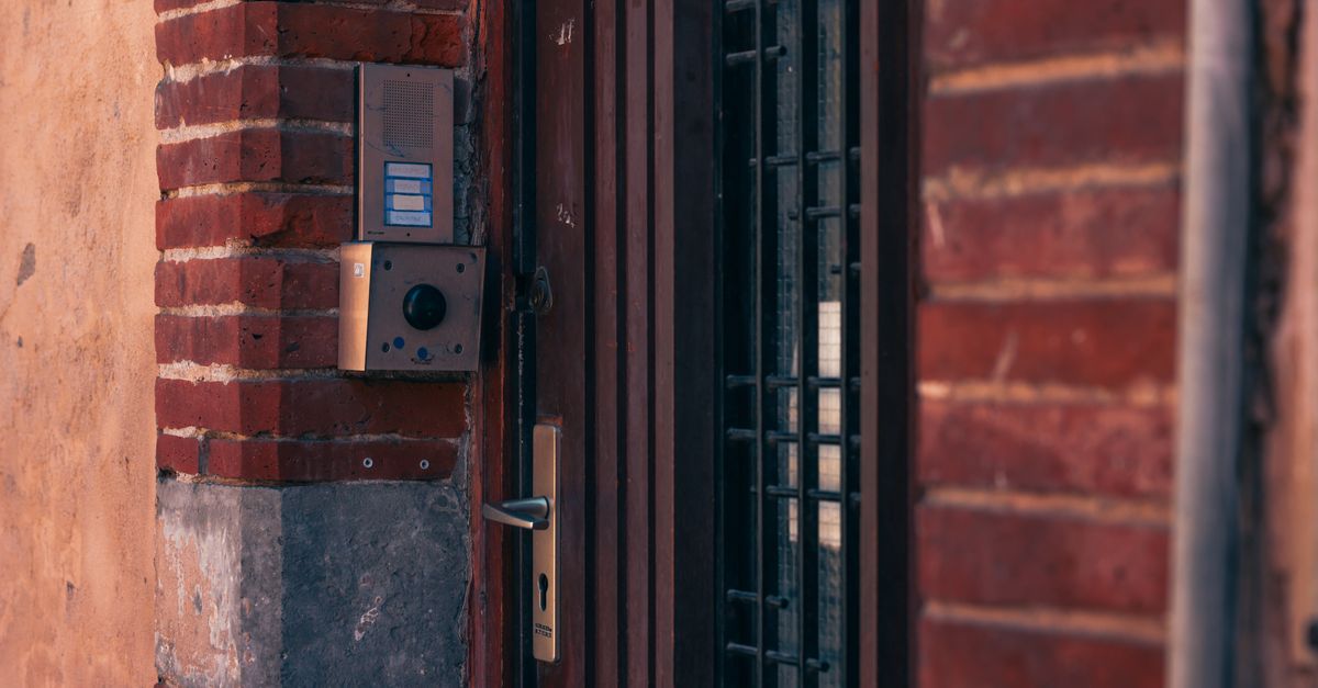 Access Control Installation — Avondale Chicago Locksmith