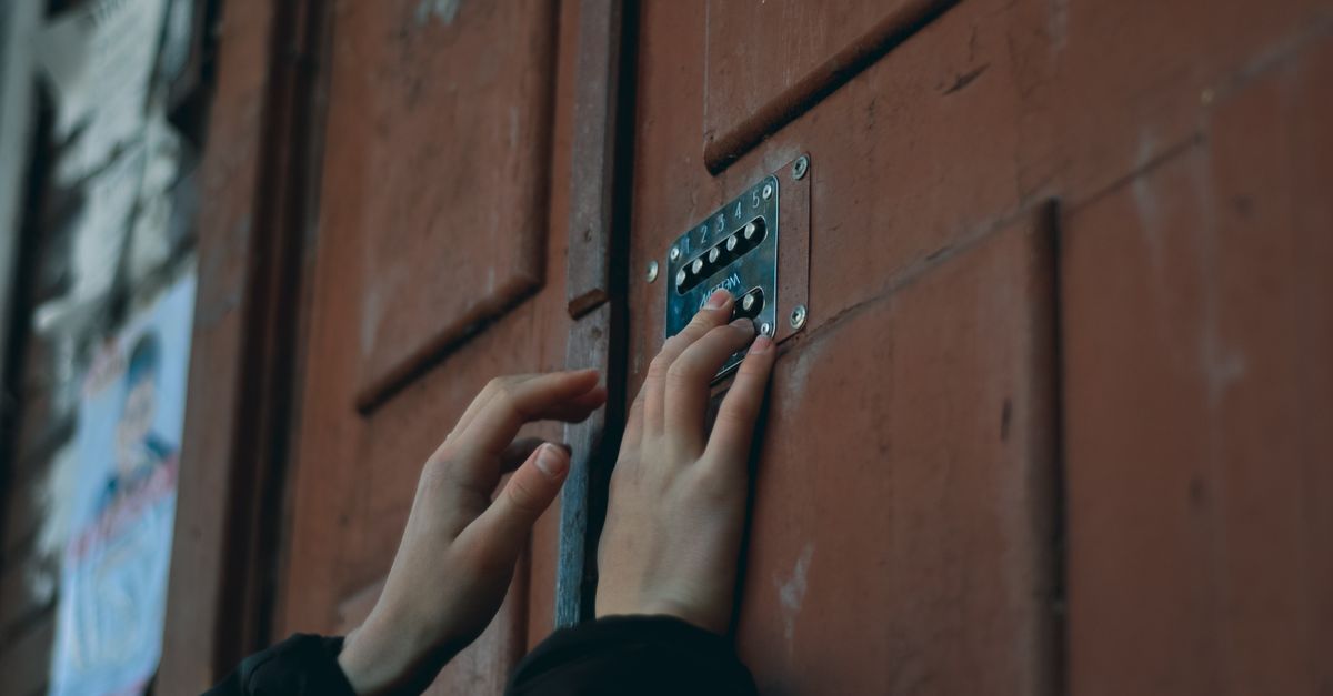 Commercial Mortise Lock Service — Avondale Chicago Locksmith