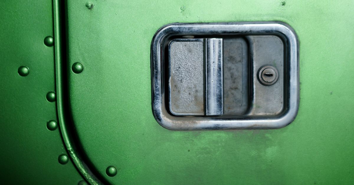 Emergency Lock Repair — Avondale Chicago Locksmith
