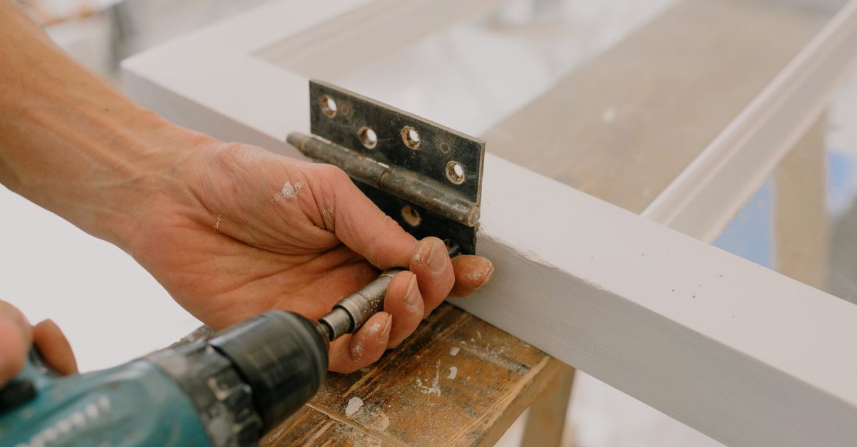Door Reinforcement Kit Installation — Avondale Chicago Locksmith