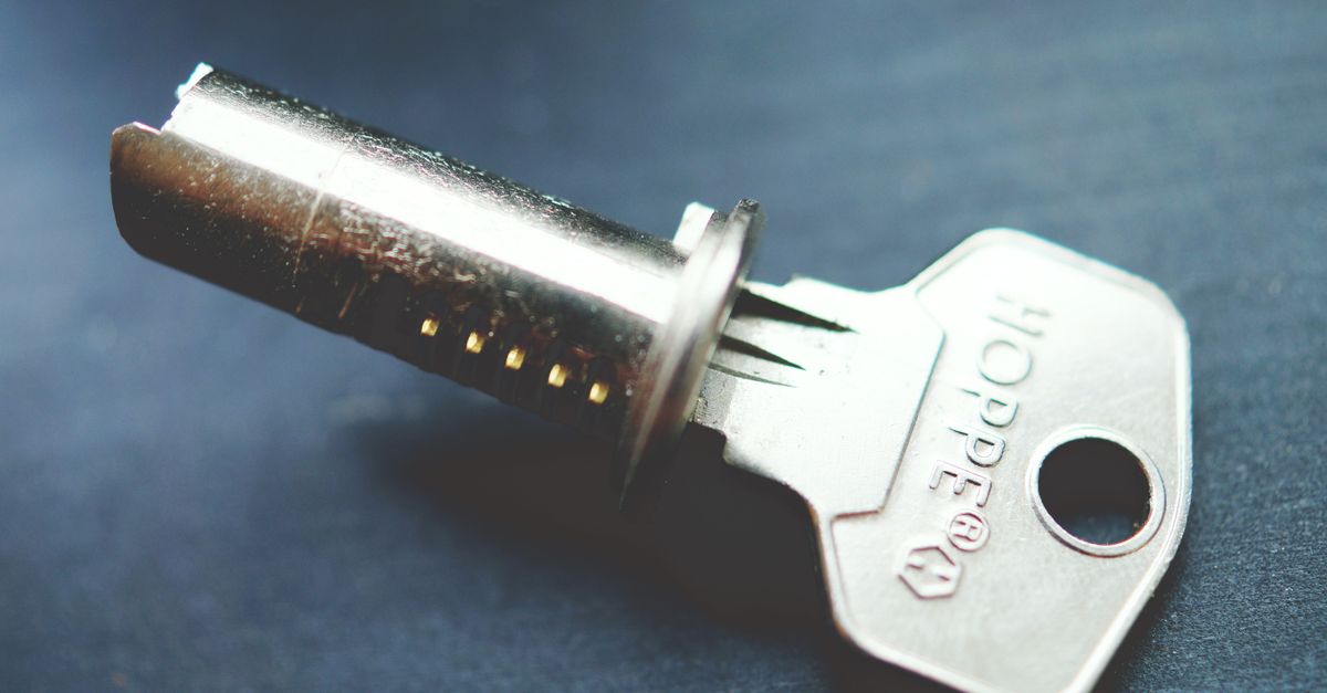 High-Security Lock Installation — Avondale Chicago Locksmith