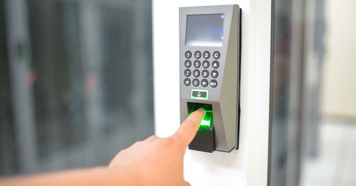 Smart Lock Installation — Avondale Chicago Locksmith