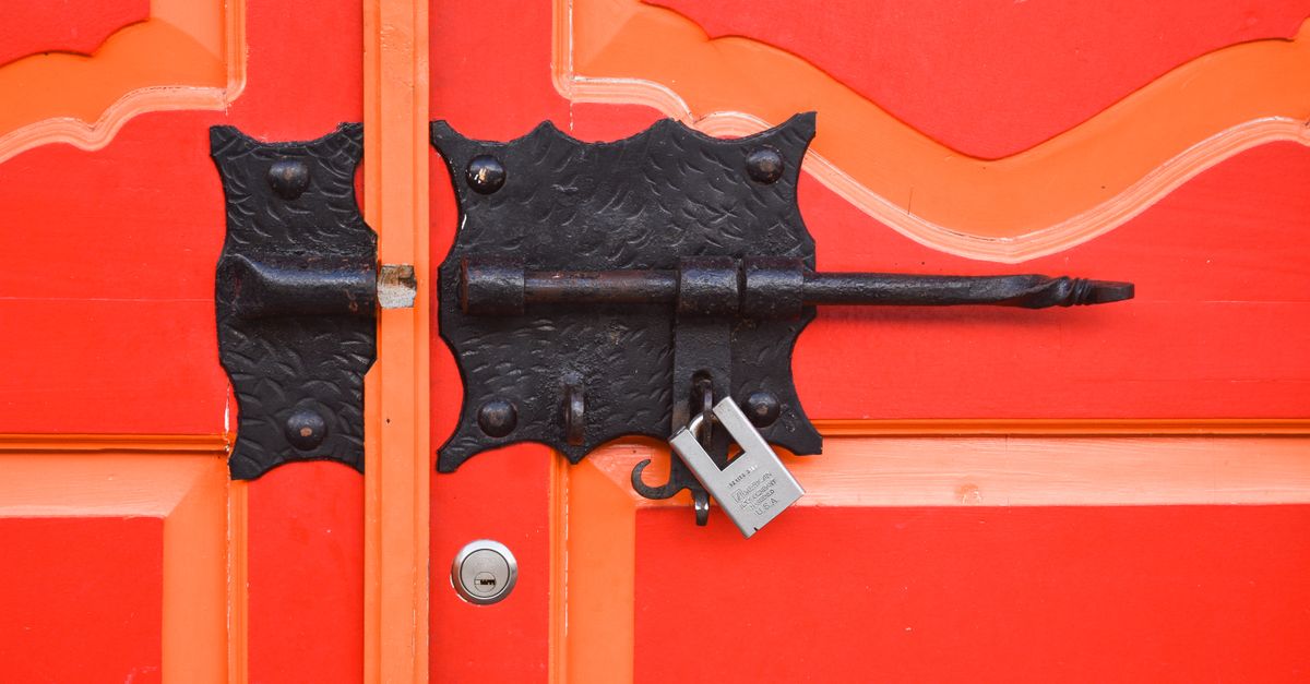 Lock Hardware & Security Upgrades service — Avondale Chicago Locksmith