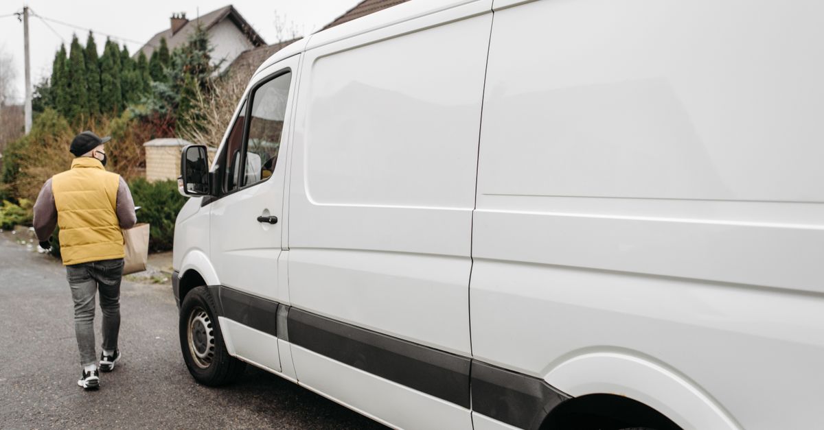 locksmith mobile service van — Avondale Chicago Locksmith