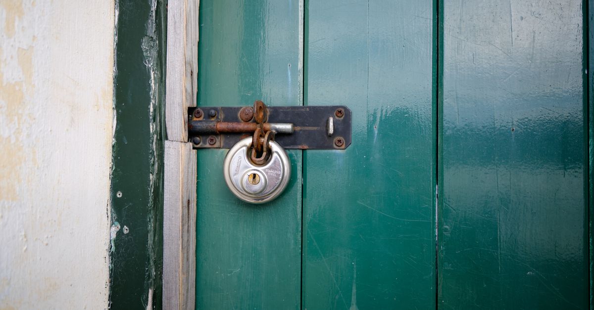 Door Knob Lock Installation — Avondale Chicago Locksmith