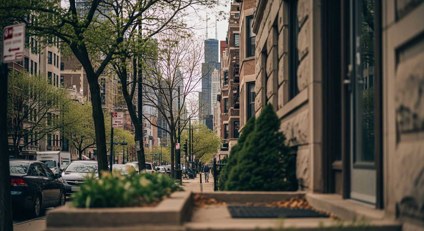 Just Moved Into a Chicago Apartment? Rekey Before You Unpack — Avondale Chicago Locksmith