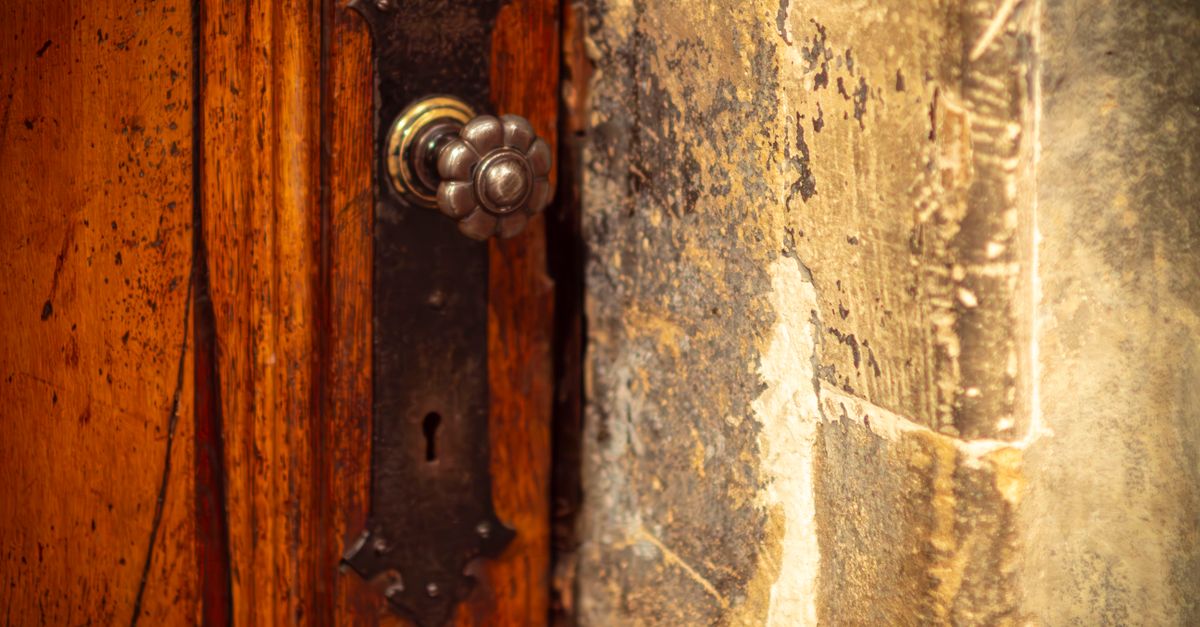 What Is a Mortise Lock, and Why Do So Many Chicago Homes Have Them? — Avondale Chicago Locksmith