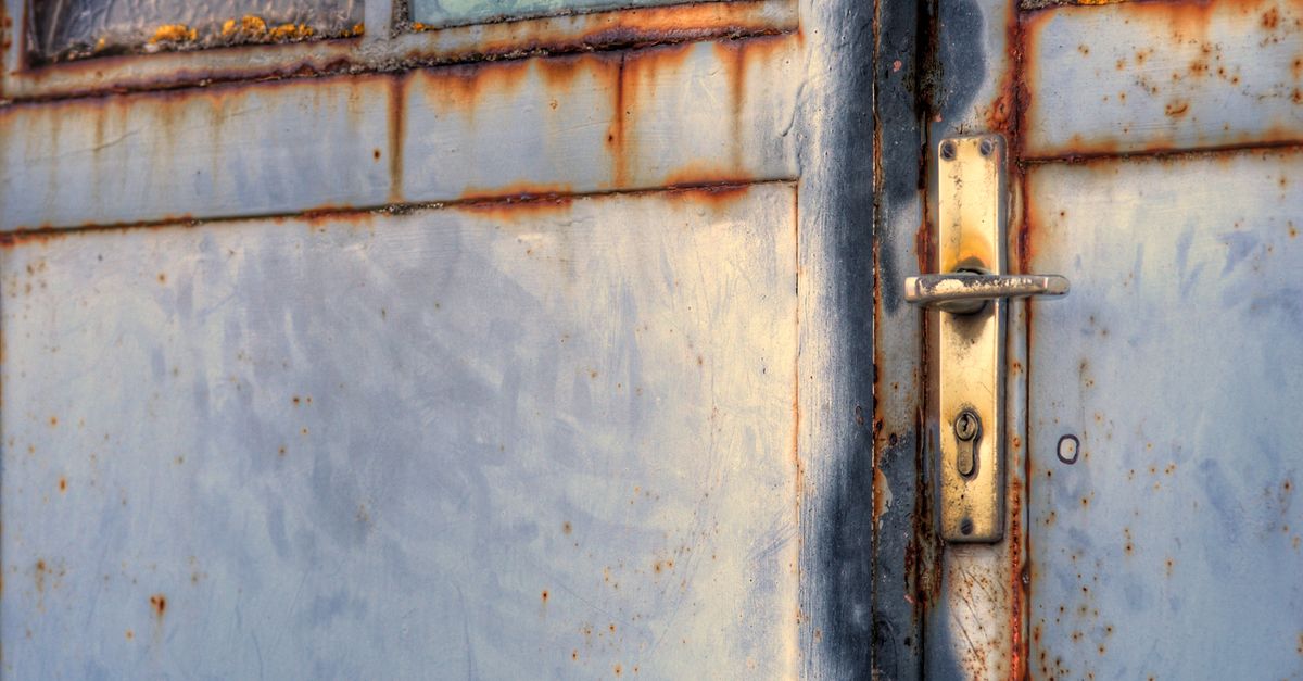 home security lock door — Avondale Chicago Locksmith