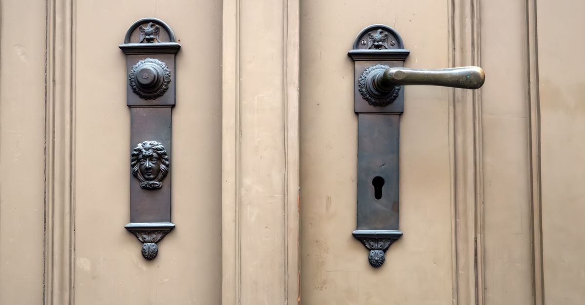 home security lock door — Avondale Chicago Locksmith