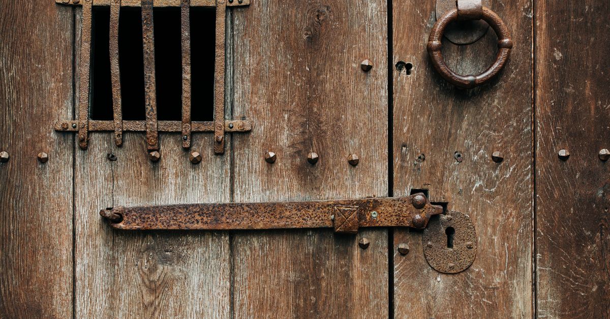 door security hardware — Avondale Chicago Locksmith