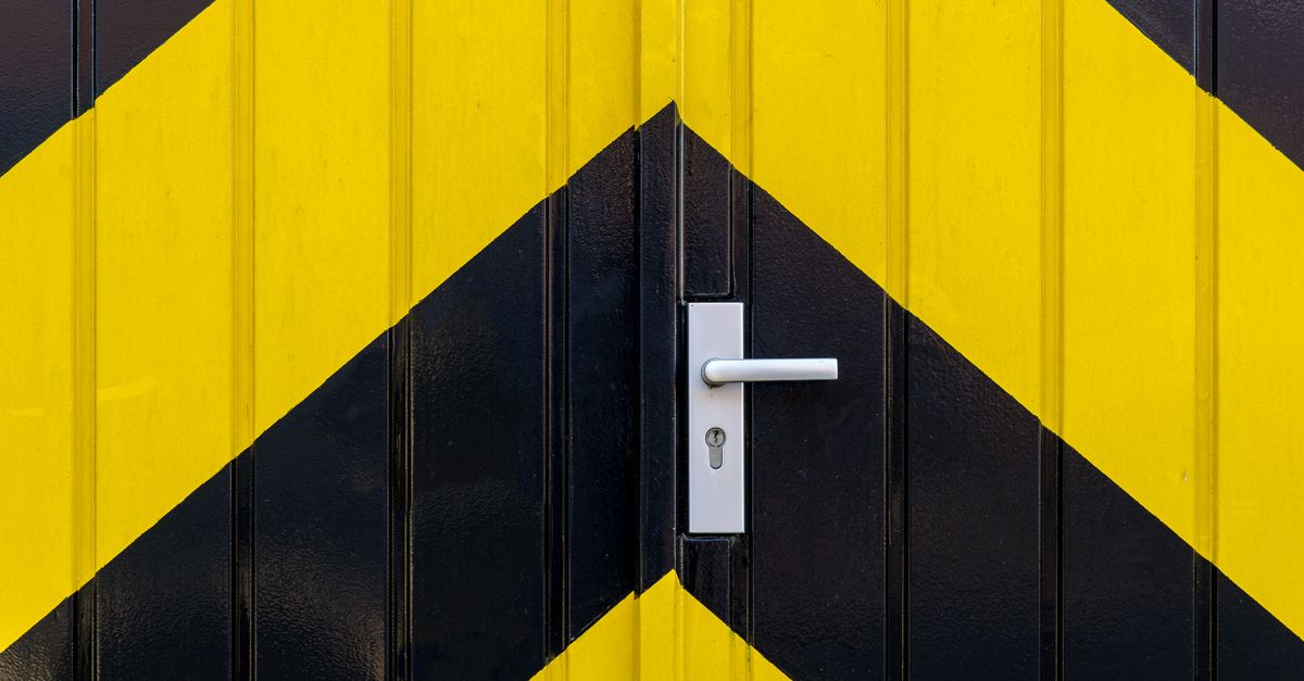 home security lock door — Avondale Chicago Locksmith