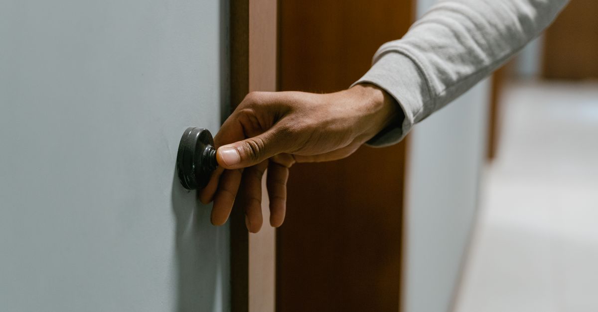 door security hardware — Avondale Chicago Locksmith