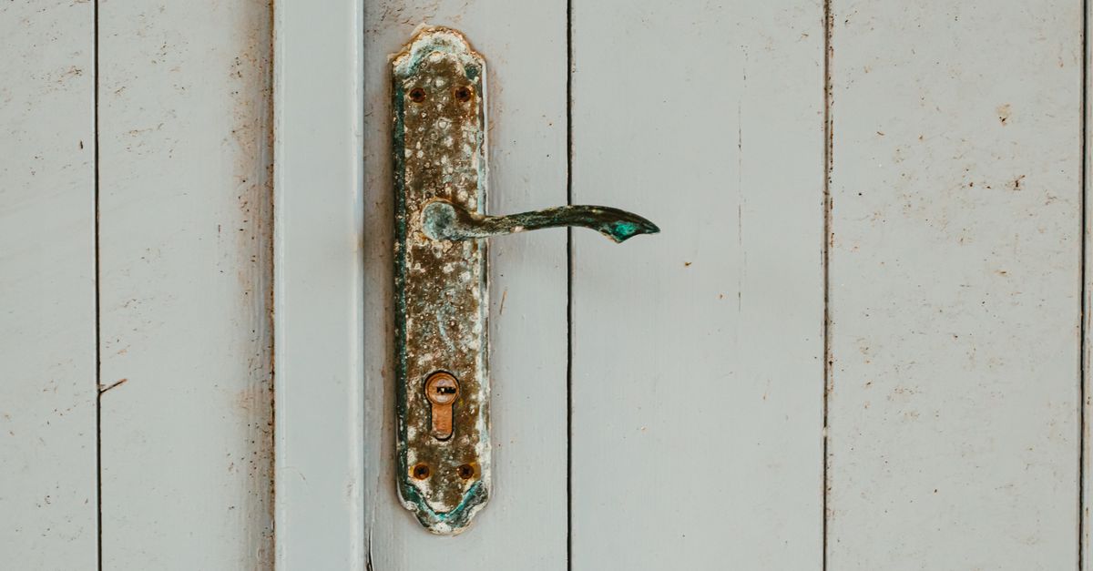home security lock door — Avondale Chicago Locksmith