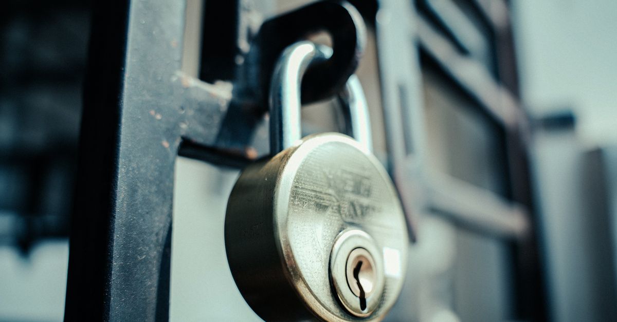 What Is a Mortise Lock — and Why Commercial Properties Depend on Them — Avondale Chicago Locksmith