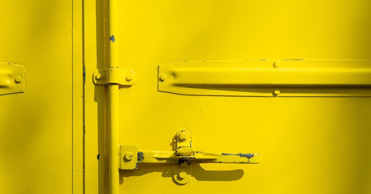 Residential and Sliding Door Lock Replacement — When Repair Is Not Enough — Avondale Chicago Locksmith