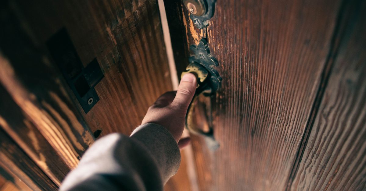 What Our Home Lockout Service Actually Covers — Avondale Chicago Locksmith