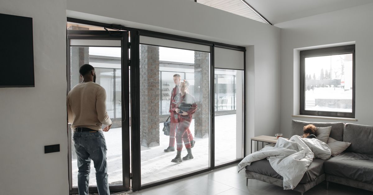 Why Sliding Door Lock Replacement Is More Urgent Than Most Homeowners Realize — Avondale Chicago Locksmith