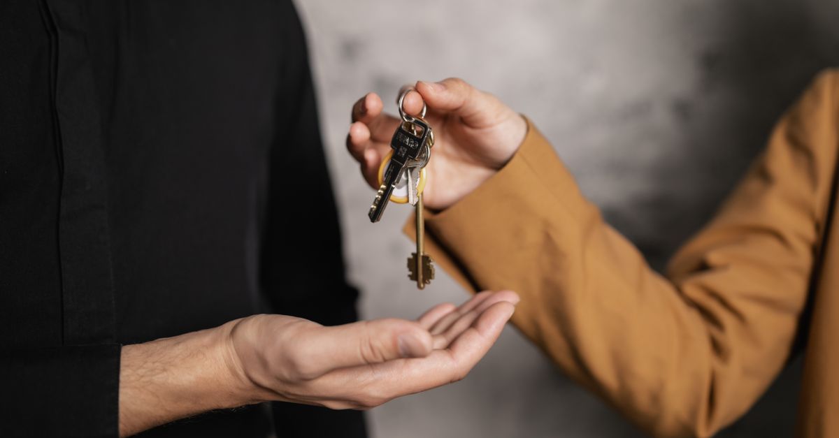 Why Home Rekeying After a Move-In Is the Smartest First Step — Avondale Chicago Locksmith